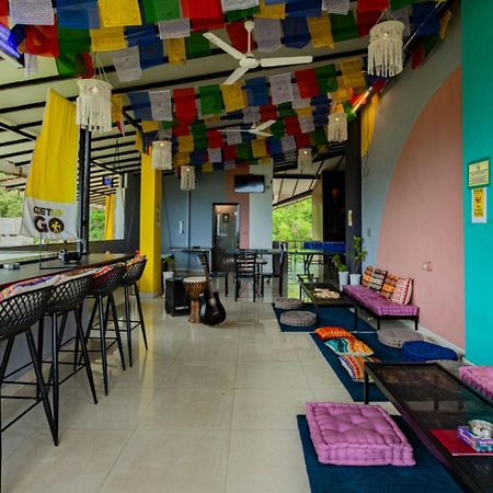 The Hosteller Gokarna Gokarna  Exterior photo
