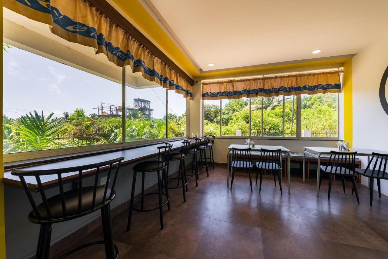 The Hosteller Gokarna Gokarna  Exterior photo