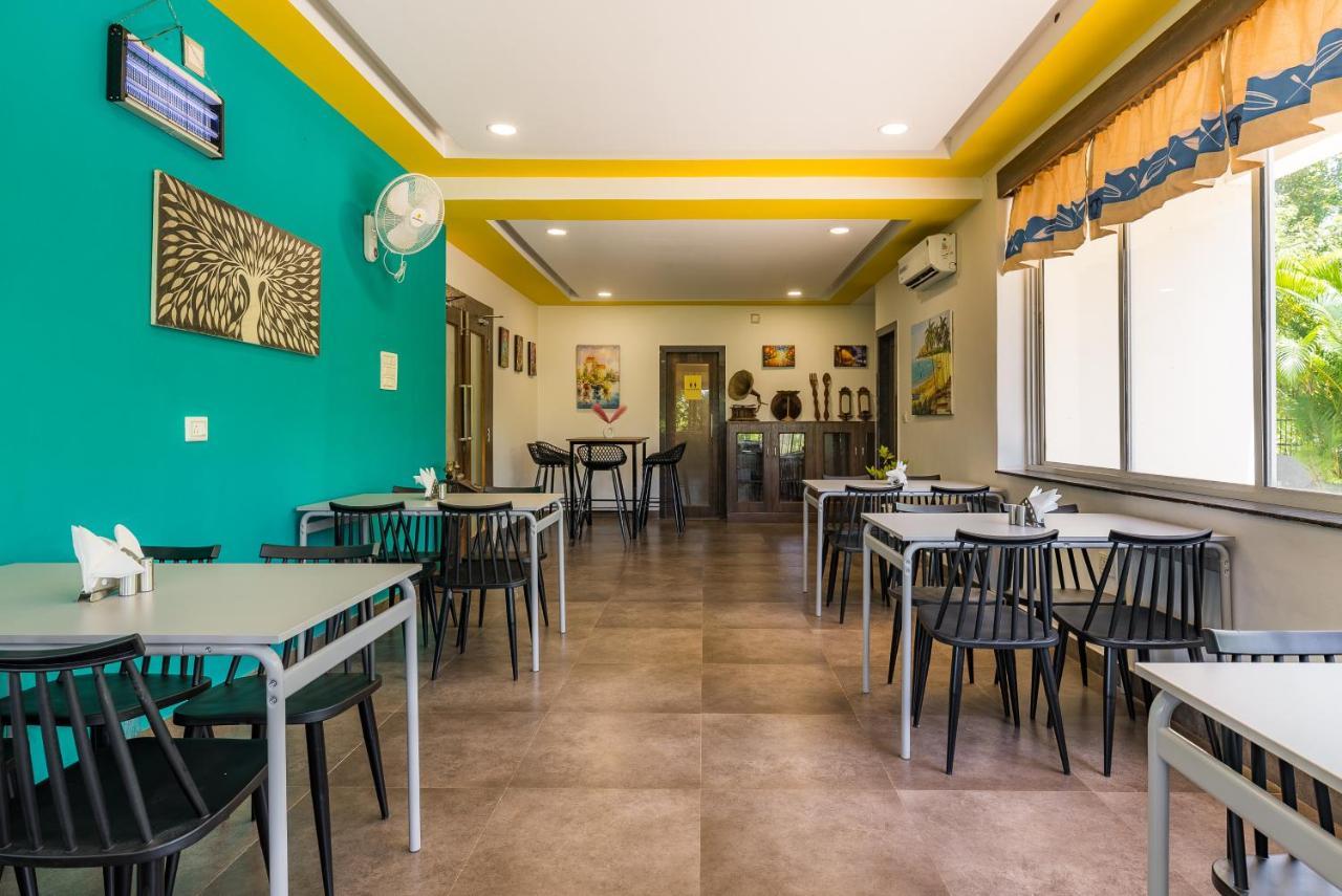 The Hosteller Gokarna Gokarna  Exterior photo