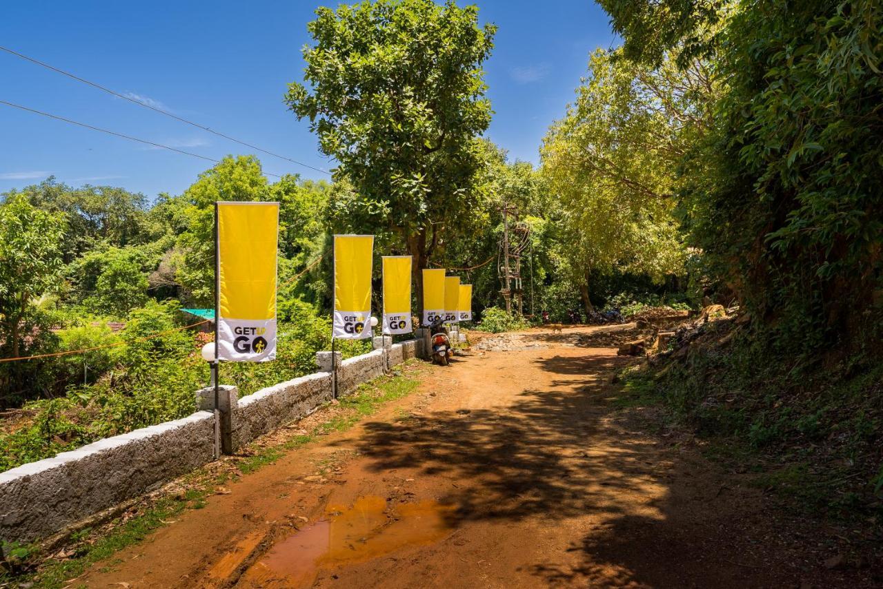 The Hosteller Gokarna Gokarna  Exterior photo