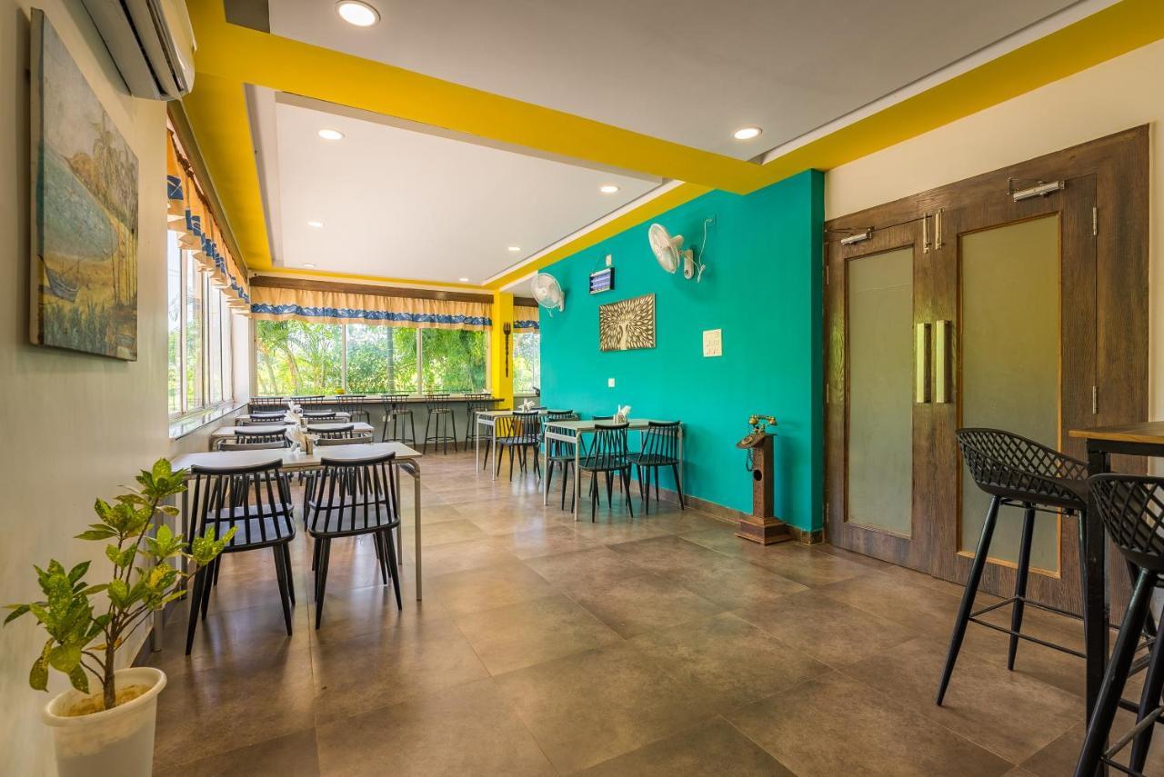 The Hosteller Gokarna Gokarna  Exterior photo