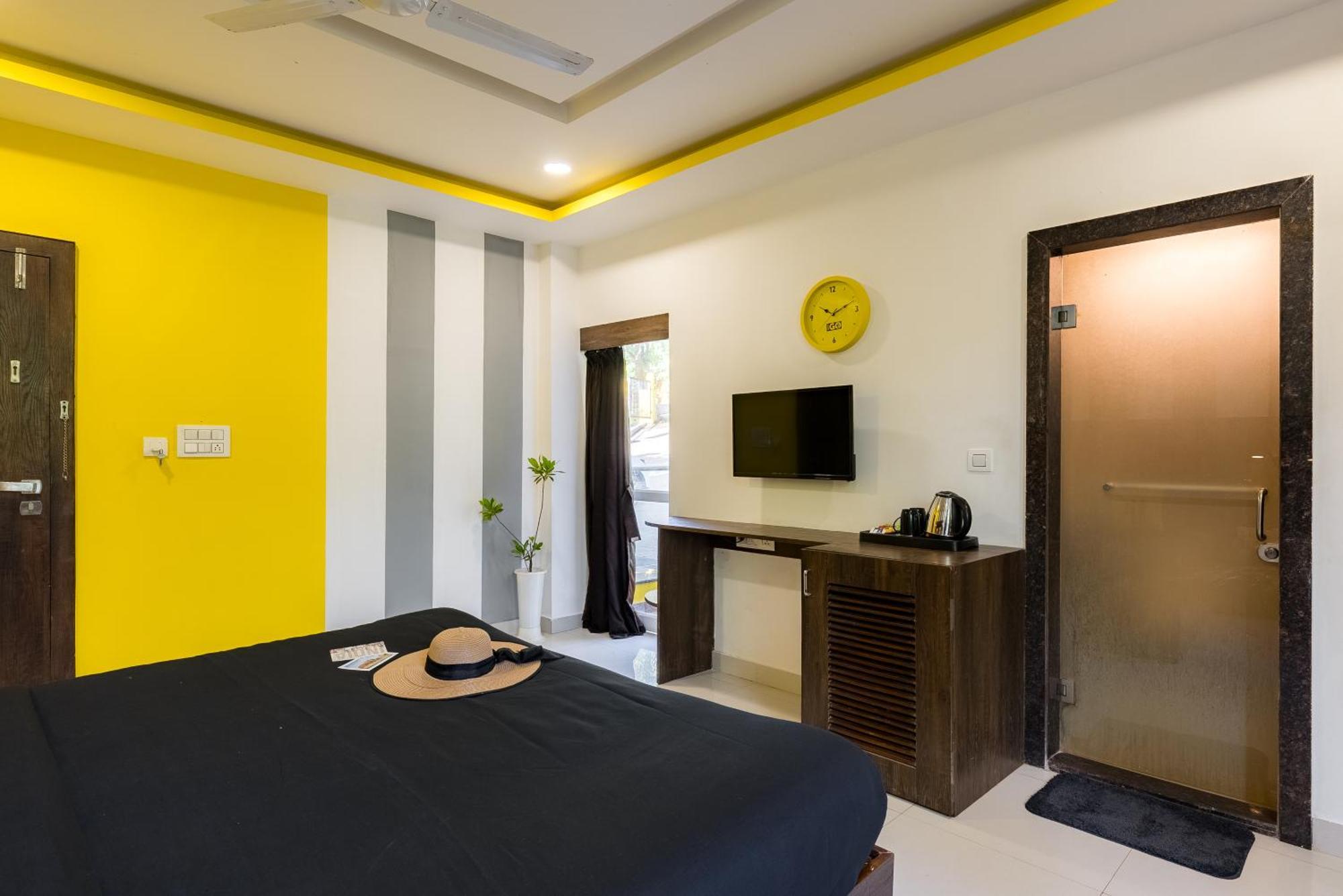 The Hosteller Gokarna Gokarna  Exterior photo