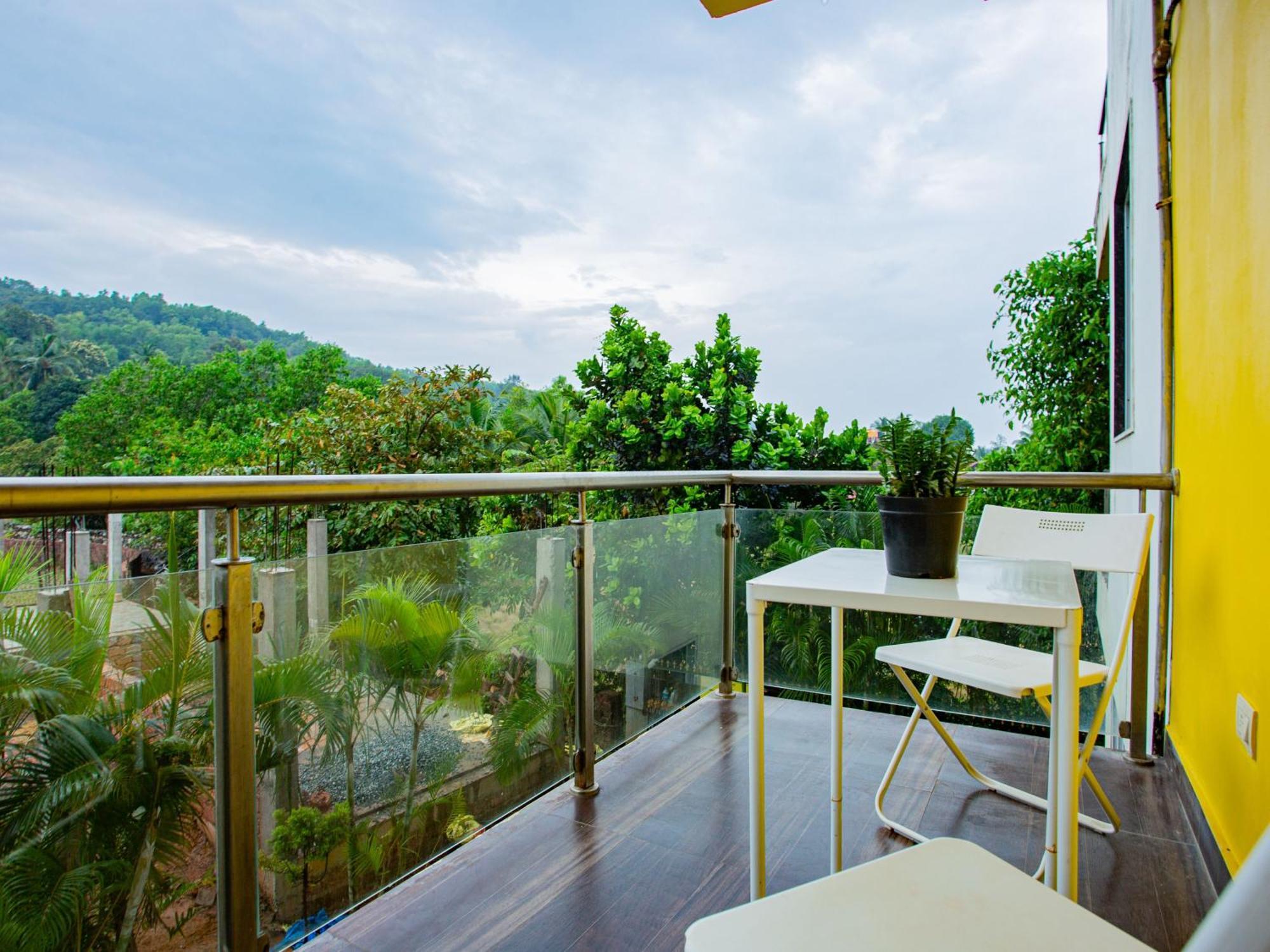 The Hosteller Gokarna Gokarna  Exterior photo