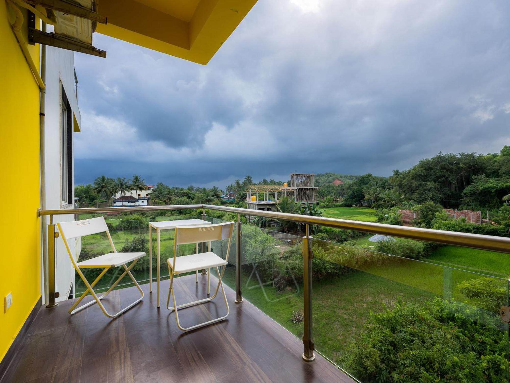 The Hosteller Gokarna Gokarna  Exterior photo