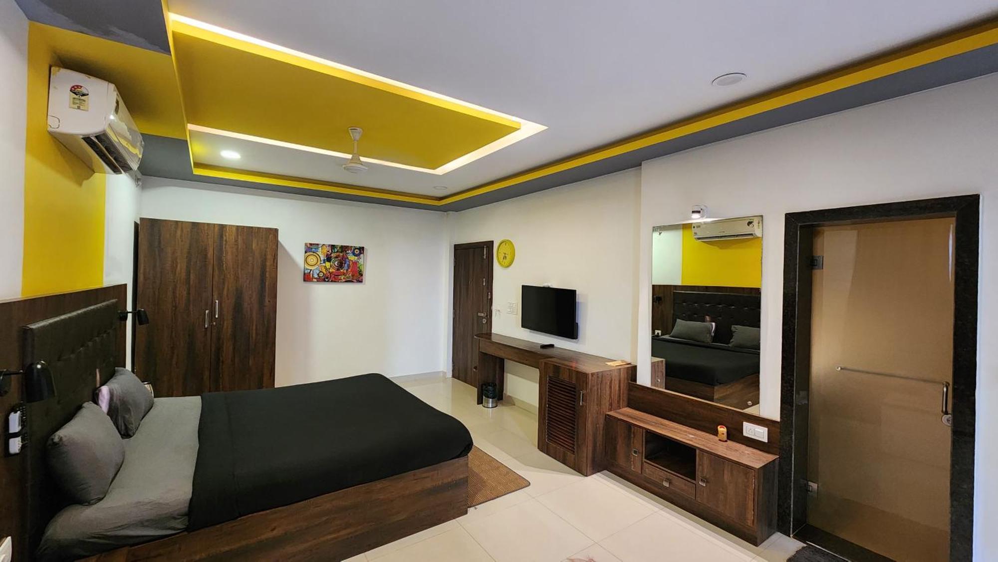 The Hosteller Gokarna Gokarna  Exterior photo