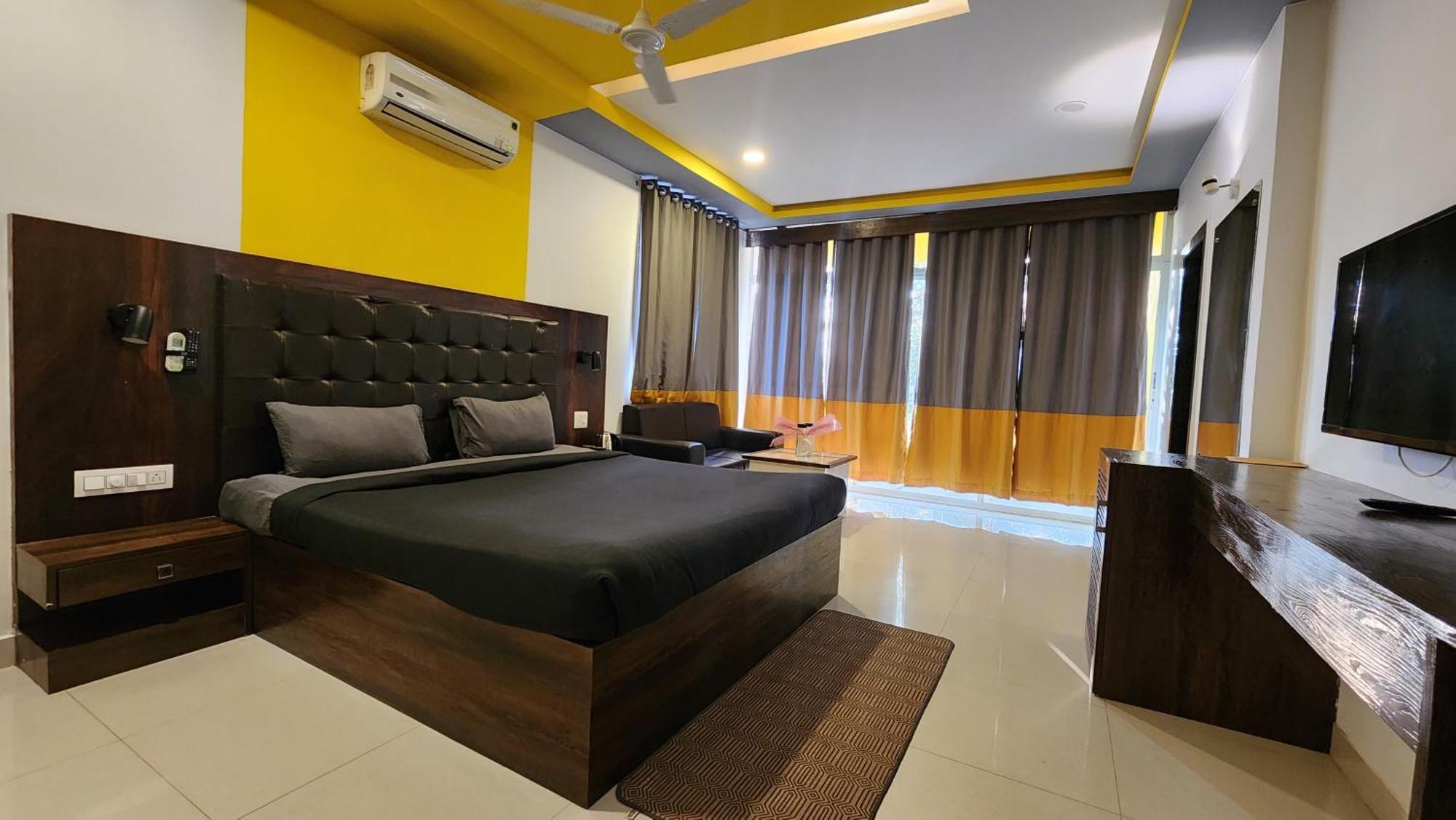 The Hosteller Gokarna Gokarna  Exterior photo