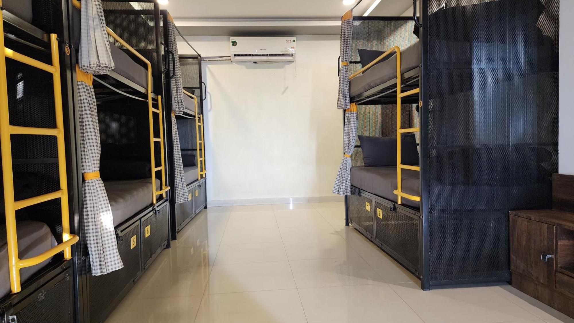 The Hosteller Gokarna Gokarna  Exterior photo