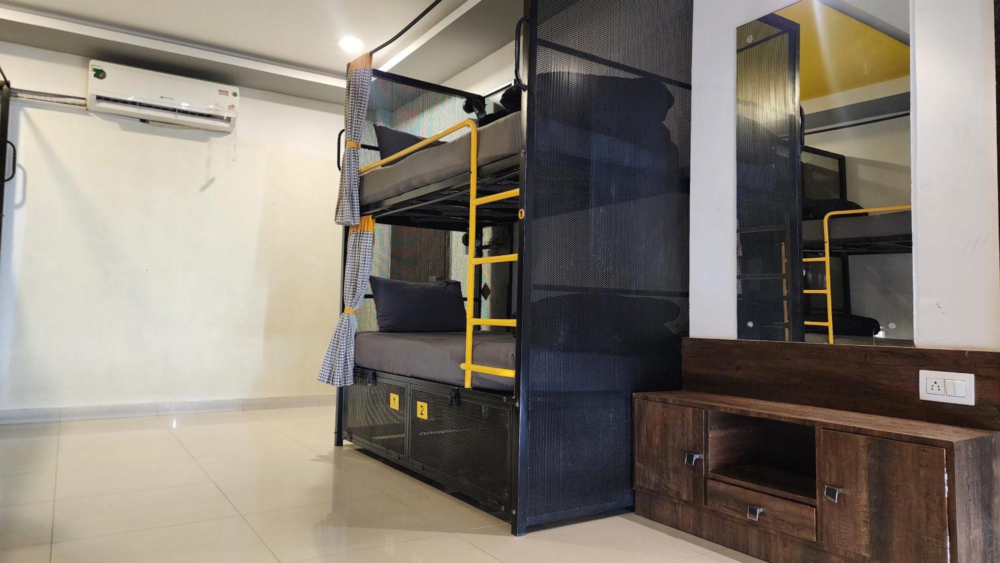 The Hosteller Gokarna Gokarna  Exterior photo