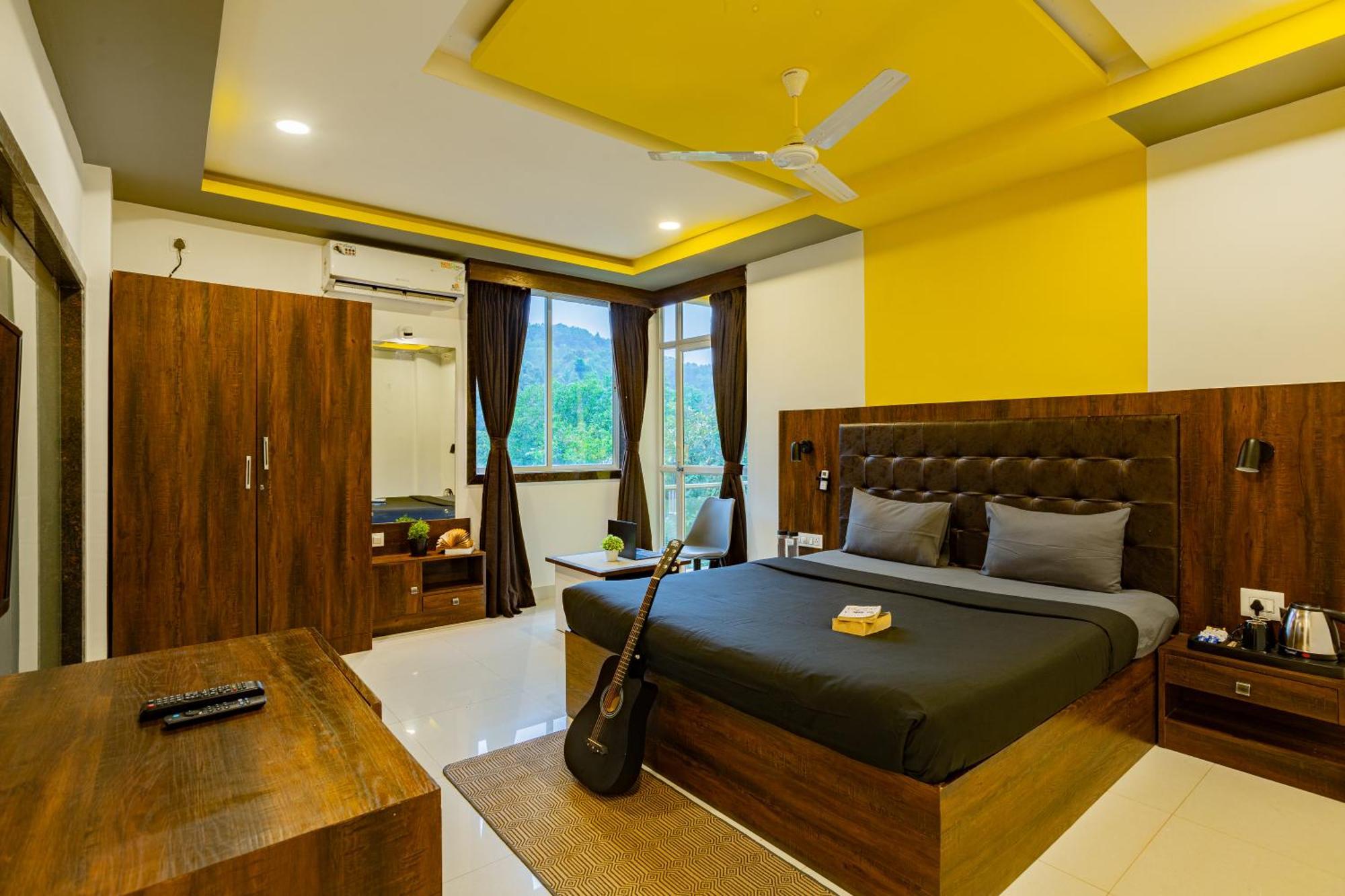 The Hosteller Gokarna Gokarna  Exterior photo